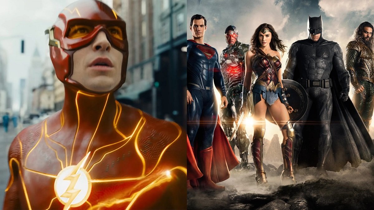 Justice League